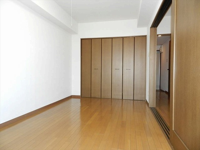 アーバンヴェールの内装