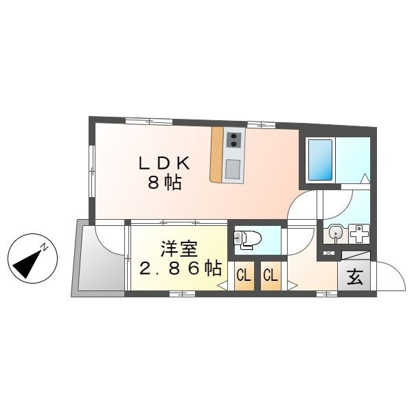 ジュエル刈谷広小路