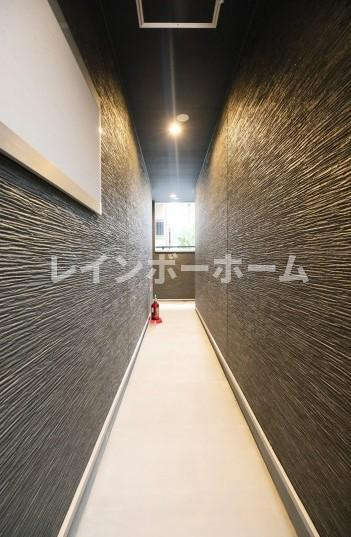 カインドネス北小岩のその他