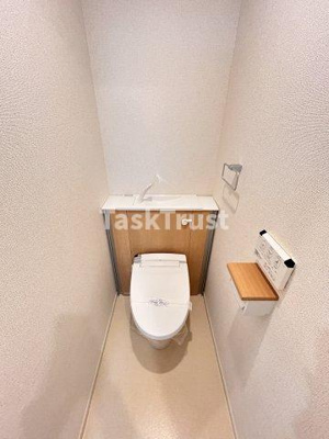 【トイレ】 | マハロ2