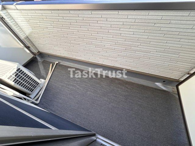 【バルコニー】 | マハロ2