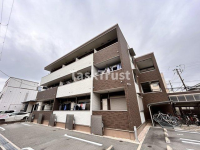 【外観】 | マハロ2