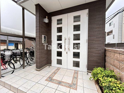 【エントランス】 | マハロ2