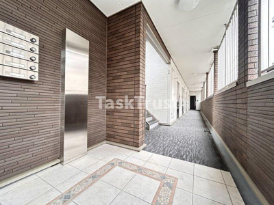 【ロビー】 | マハロ2