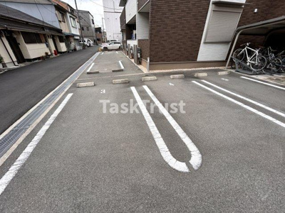 【駐車場】 | マハロ2