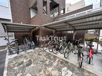 【その他共用部分】 | マハロ2