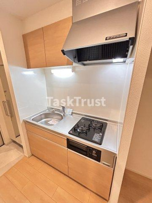 【キッチン】 | マハロ2