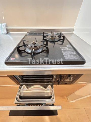 【キッチン】 | マハロ2