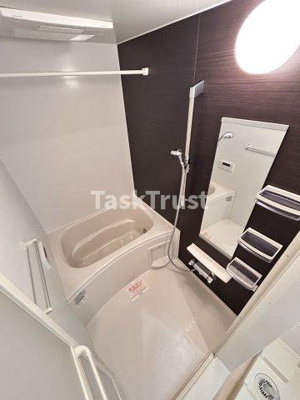 【浴室】 | マハロ2