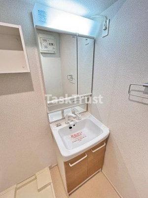 【洗面所】 | マハロ2