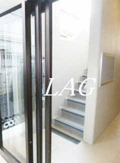 【エントランス】 | ラフォルテ本中山 | エントランスです。