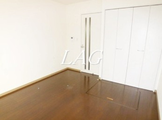 【寝室】 | ラフォルテ本中山 | 寝室です。