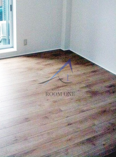 b’CASAライアンヒルズ十条仲原の寝室|寝室です。