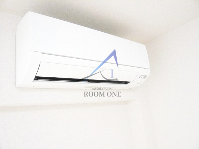 b’CASAライアンヒルズ十条仲原のその他|エアコンです。