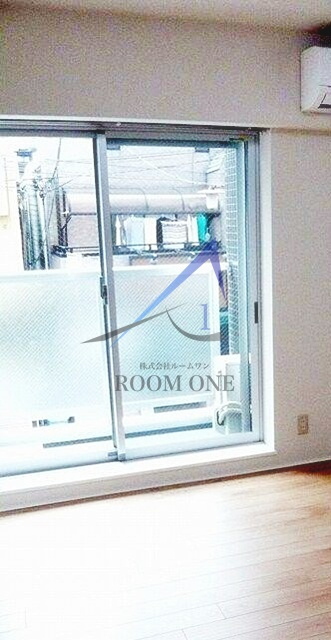 b’CASAライアンヒルズ十条仲原の内装