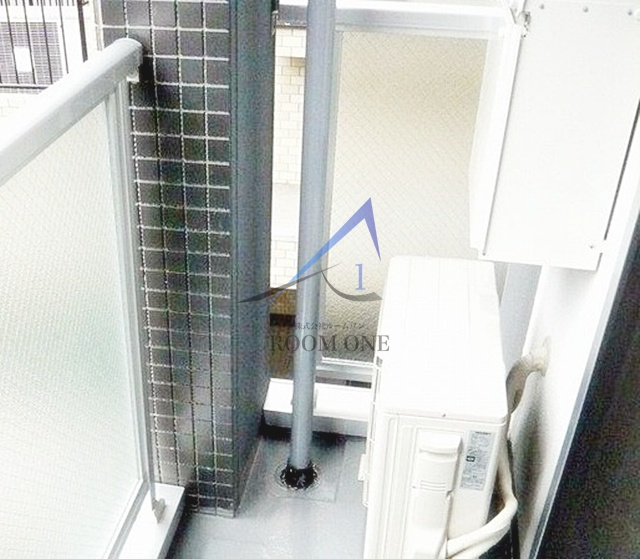 b’CASAライアンヒルズ十条仲原