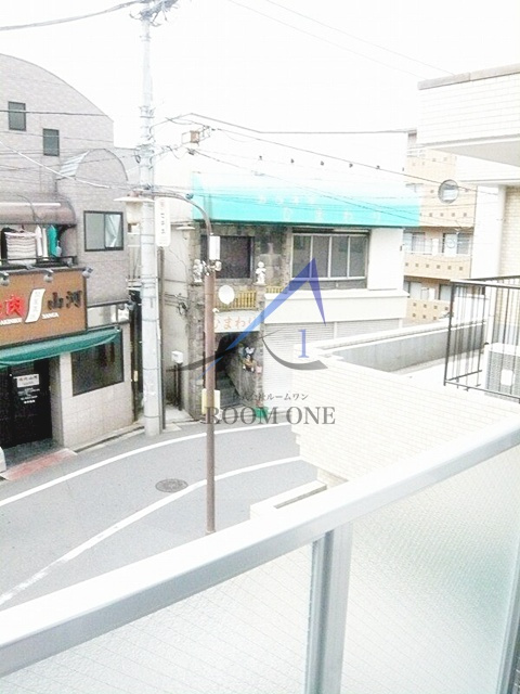 b’CASAライアンヒルズ十条仲原