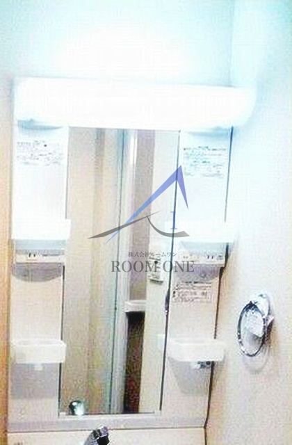 b’CASAライアンヒルズ十条仲原