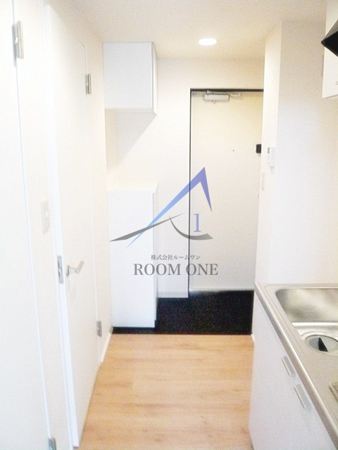 b’CASAライアンヒルズ十条仲原