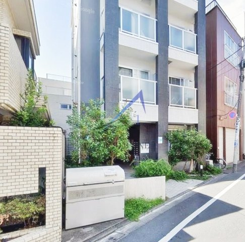 b’CASAライアンヒルズ十条仲原