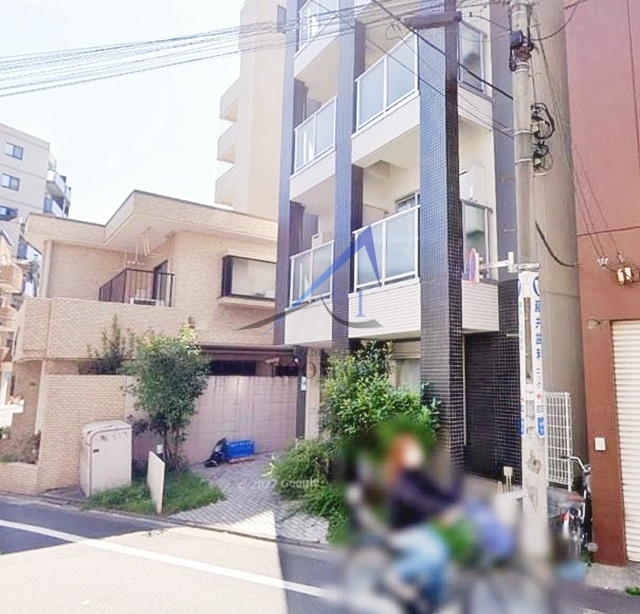 b’CASAライアンヒルズ十条仲原