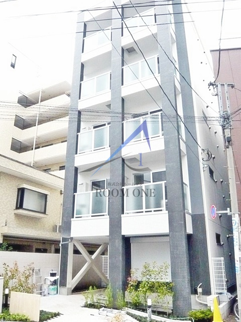 b’CASAライアンヒルズ十条仲原