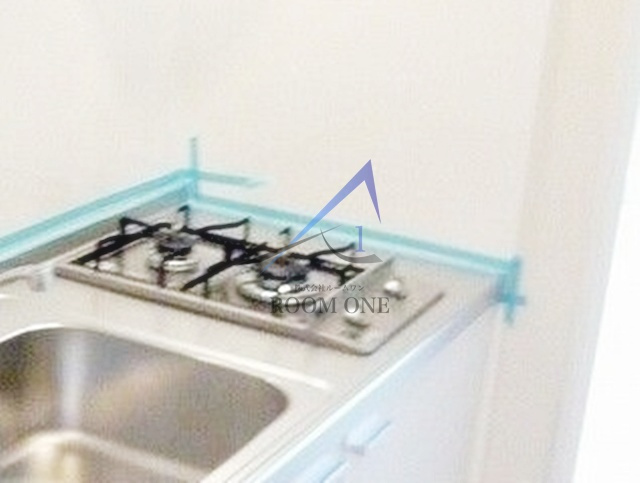 b’CASAライアンヒルズ十条仲原