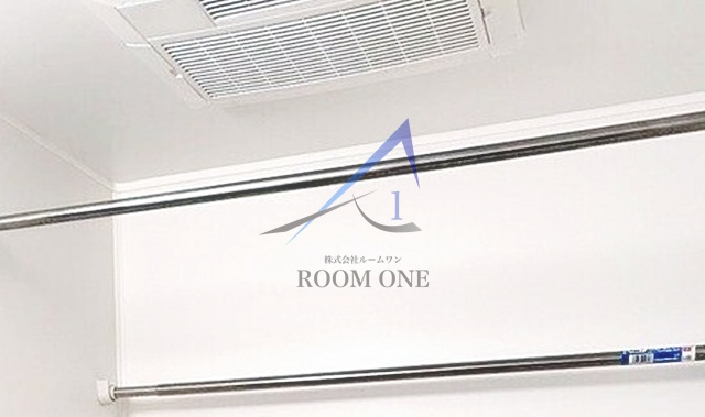 b’CASAライアンヒルズ十条仲原