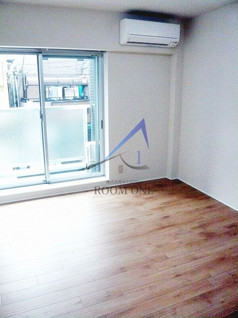 b’CASAライアンヒルズ十条仲原の居間・リビング|洋室のお部屋です。