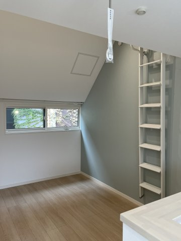 グレースシティ南柏の洋室|※類似のお部屋の写真です。