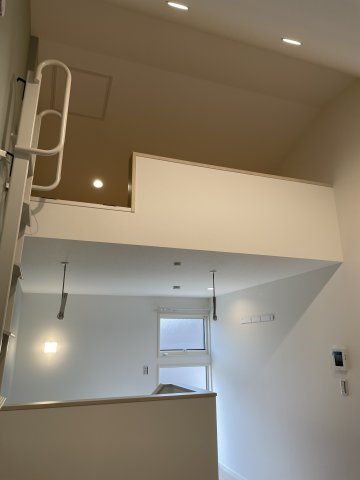 グレースシティ南柏のその他|ロフト
※類似のお部屋の写真です。