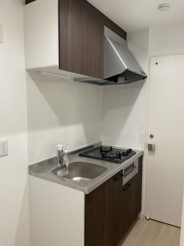 グレースシティ南柏のキッチン|※類似のお部屋の写真です。