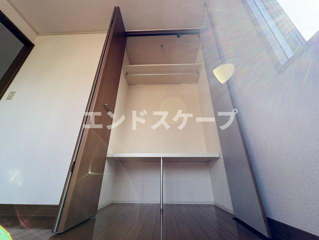 コスモハイムII Bのその他|高崎、前橋のお部屋探しはエンドスケープまで！お客様の理想お聞かせ下さい♪