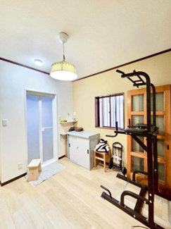 【独立洗面台】 | 西加賀屋２丁目　中古戸建 | 収益物件やセカンドハウスにもいかがですか♪資料請求だけでもお気軽にお問い合わせください！