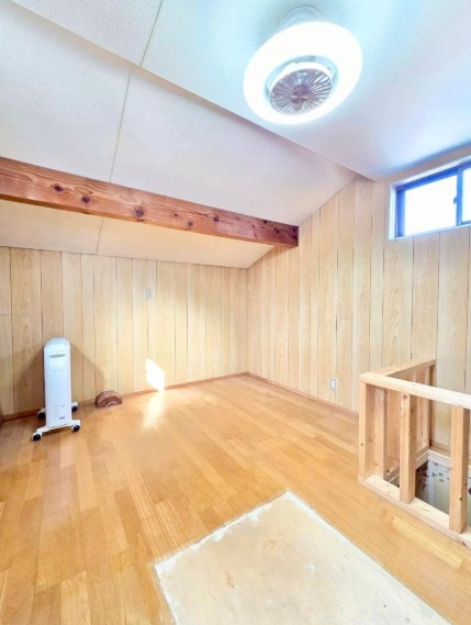 西加賀屋２丁目　中古戸建の洋室|収益物件やセカンドハウスにもいかがですか♪資料請求だけでもお気軽にお問い合わせください！