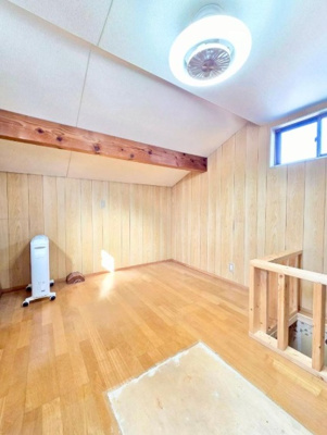 【洋室】 | 西加賀屋２丁目　中古戸建 | 収益物件やセカンドハウスにもいかがですか♪資料請求だけでもお気軽にお問い合わせください！
