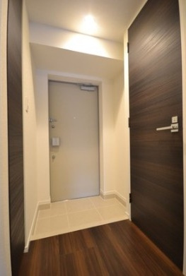 【玄関】 | スパシエグランス荻窪