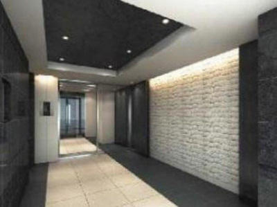 【エントランス】 | スパシエグランス荻窪