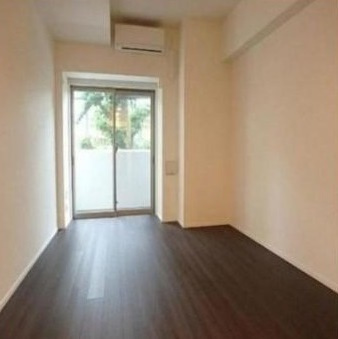 【居間・リビング】 | スパシエグランス荻窪 | 10.1帖のきれいな洋室。