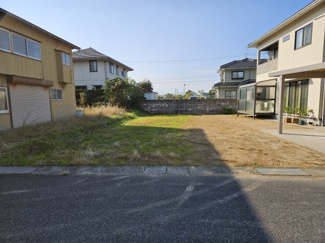 【外観】 | 倉吉市清谷土地