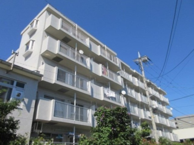 グリーンアベニュー