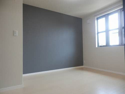 【洋室】 | パルタージュ Ｂ棟