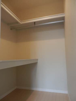 【収納】 | パルタージュ Ｂ棟