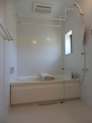 【浴室】 | パルタージュ Ｂ棟