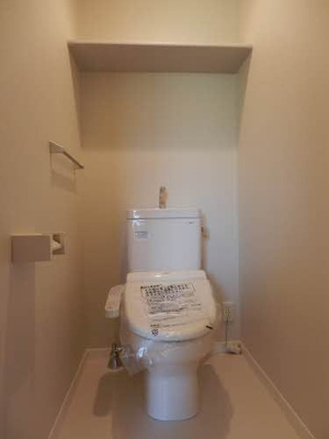 【トイレ】 | パルタージュ Ｂ棟