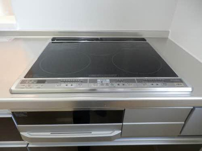 【キッチン】 | パルタージュ Ｂ棟