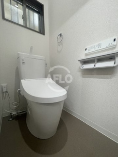 【トイレ】 | AZUMA　BASE | AZUMA　BASE　トイレ