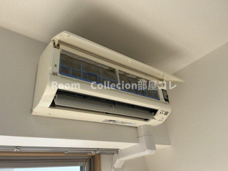 【設備】 | Ｃｒｅｃｅｒ（クレセール） | ※同物件他部屋写真
反転の場合有