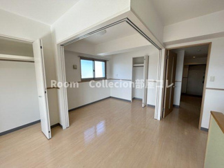 【内装】 | Ｃｒｅｃｅｒ（クレセール） | ※同物件他部屋写真
反転の場合有