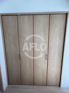 【収納】 | Nu武庫川駅前 | Nu武庫川駅前　クローゼット